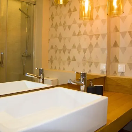 Daniela's - Brand New In Apartamento *