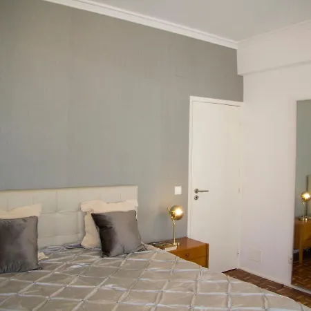 Apartmán Daniela's - Brand New In