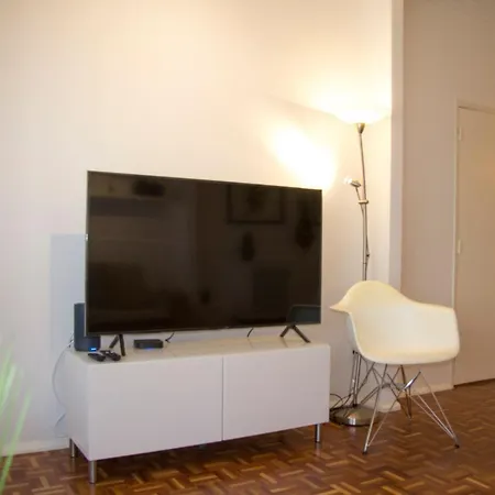 Daniela's - Brand New In Apartment Costa da Caparica