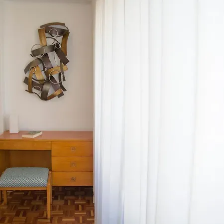 Apartment Daniela's - Brand New In Costa da Caparica