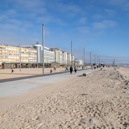 Apartment Daniela's - Brand New In Costa da Caparica