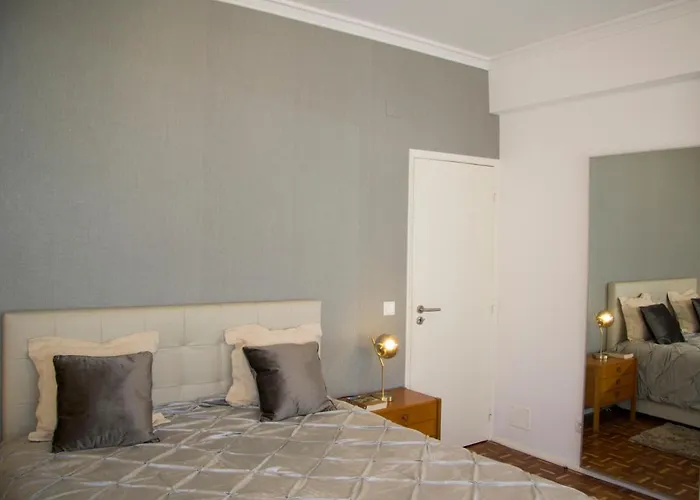 Apartament Daniela's - Brand New In