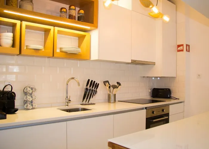 Apartament Daniela's - Brand New In