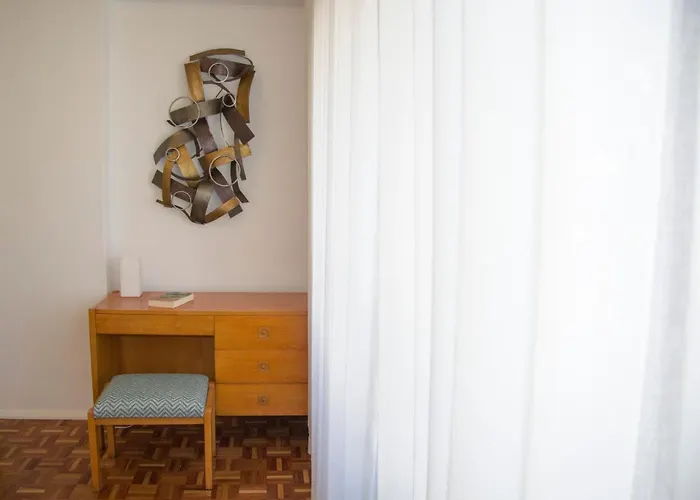 Apartament Daniela's - Brand New In Costa de Caparica