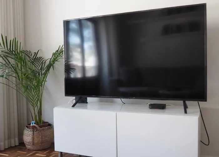 Apartament Daniela's - Brand New In